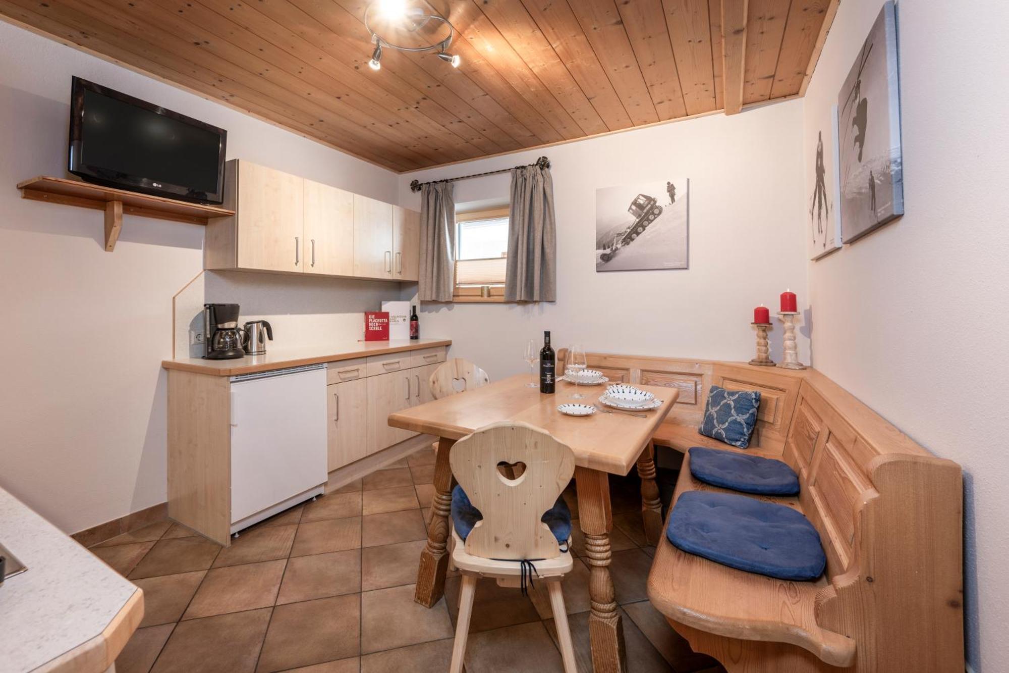 Austria Appart - Natural Lifestyle Appartements Auf Der Piste Obertauern Exterior photo