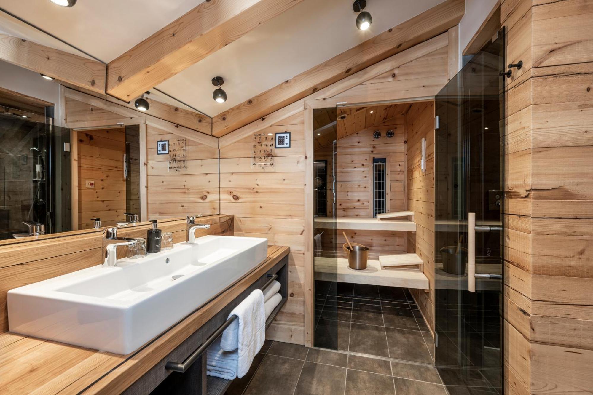 Austria Appart - Natural Lifestyle Appartements Auf Der Piste Obertauern Exterior photo