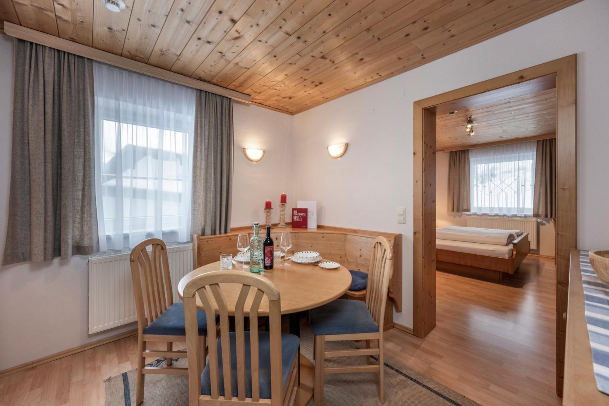 Austria Appart - Natural Lifestyle Appartements Auf Der Piste Obertauern Exterior photo