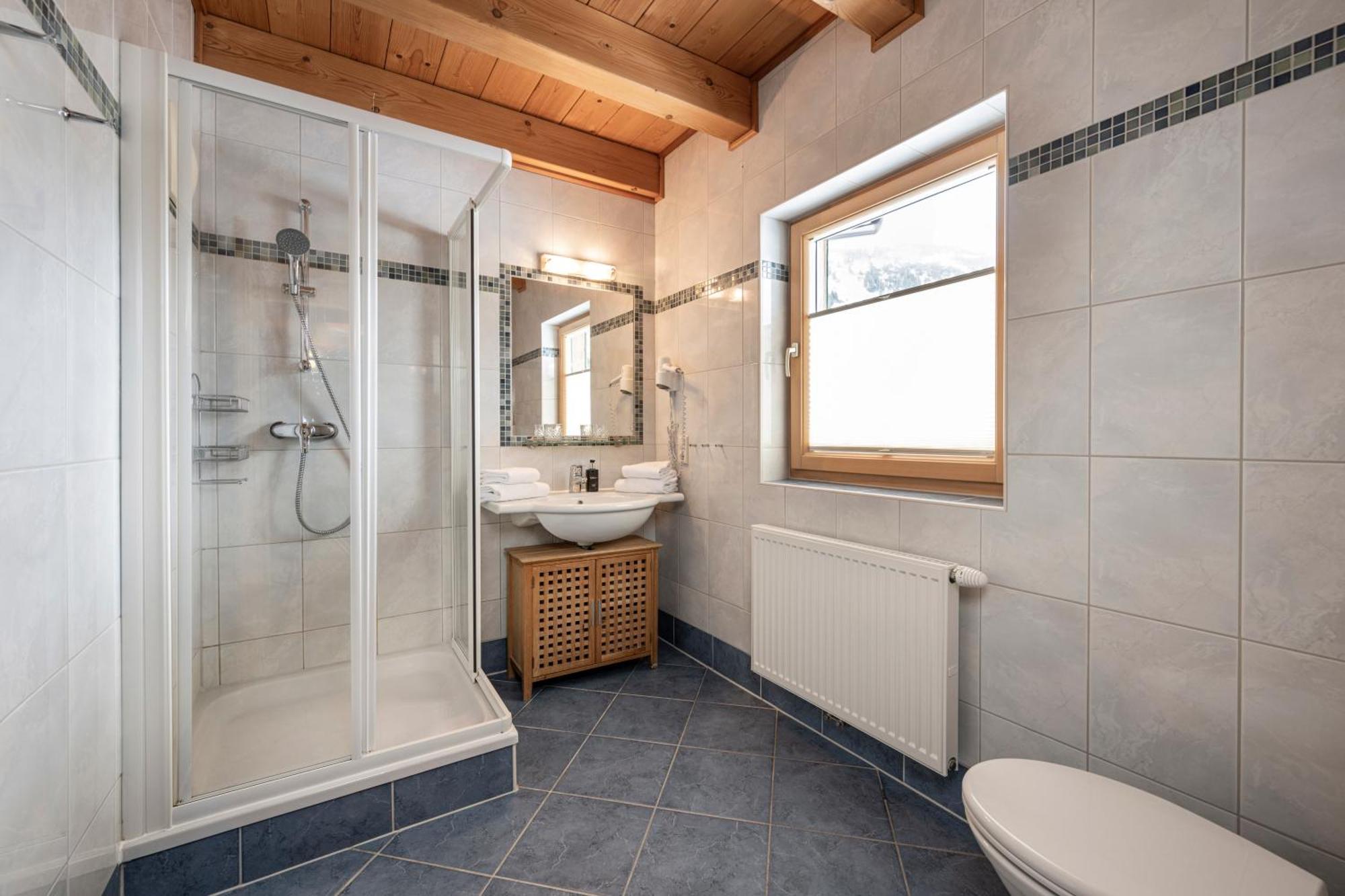 Austria Appart - Natural Lifestyle Appartements Auf Der Piste Obertauern Exterior photo
