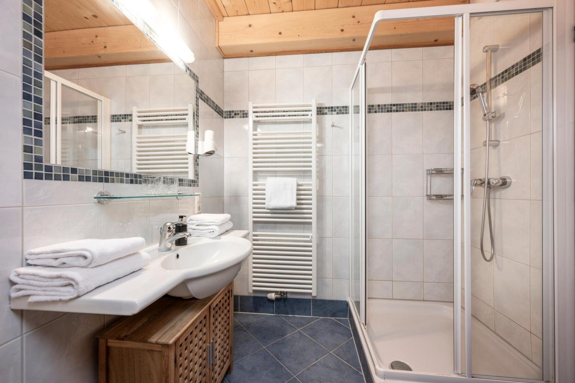 Austria Appart - Natural Lifestyle Appartements Auf Der Piste Obertauern Exterior photo