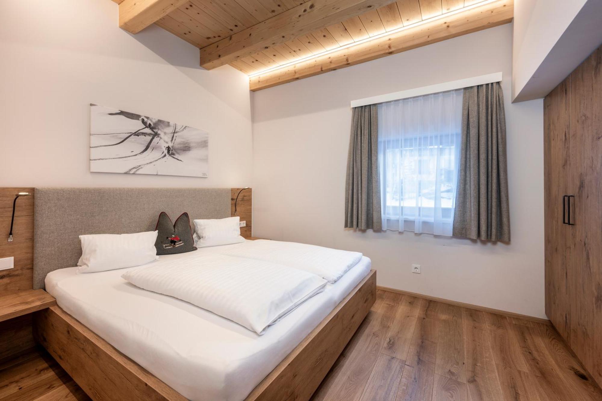 Austria Appart - Natural Lifestyle Appartements Auf Der Piste Obertauern Exterior photo